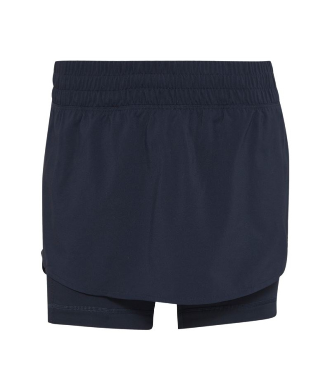 Saia calça de running adidas Run Icons Mulher