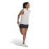 Saia calça de running adidas Run Icons Mulher