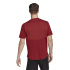 T-shirt adidas T365 Entraînement Homme Rouge