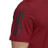 T-shirt adidas T365 Entraînement Homme Rouge
