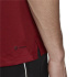 T-shirt adidas T365 Entraînement Homme Rouge