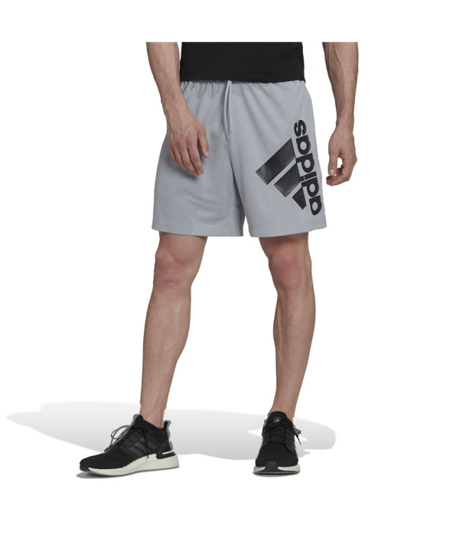 Pantalons de fitness adidas Big Badge Of Sport...