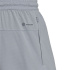 Pantalons de fitness adidas Big Badge Of Sport Gris Homme