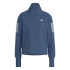 Sweat de running adidas Own the Run 1/2 Zip Femme