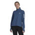 Sweat de running adidas Own the Run 1/2 Zip Femme
