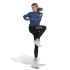Sweat de running adidas Own the Run 1/2 Zip Femme