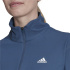 Sweat de running adidas Own the Run 1/2 Zip Femme