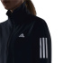 Sudadera de running adidas Own the Run 1/2 Zip Mujer