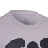 Camiseta adidas Marimekko Gráfico Infantil Violeta