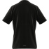 T-shirt adidas Aeroready Yoga Homme Noir