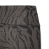 Calça adidas 7/8 Sport Animal Print Menina Grey