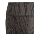 Pantalons adidas 7/8 Sport Animal Print Fille Grey
