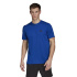 T-shirt adidas Aeroready Designed To Move Bleu Homme