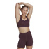 Sutiã esportivo adidas TLRD Impact Suporte Fuerte