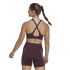 Sutiã esportivo adidas TLRD Impact Suporte Fuerte