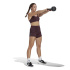 Sutiã esportivo adidas TLRD Impact Suporte Fuerte