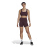 Sutiã esportivo adidas TLRD Impact Suporte Fuerte