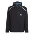 Casaco de running adidas Marathon For the Oceans Homem