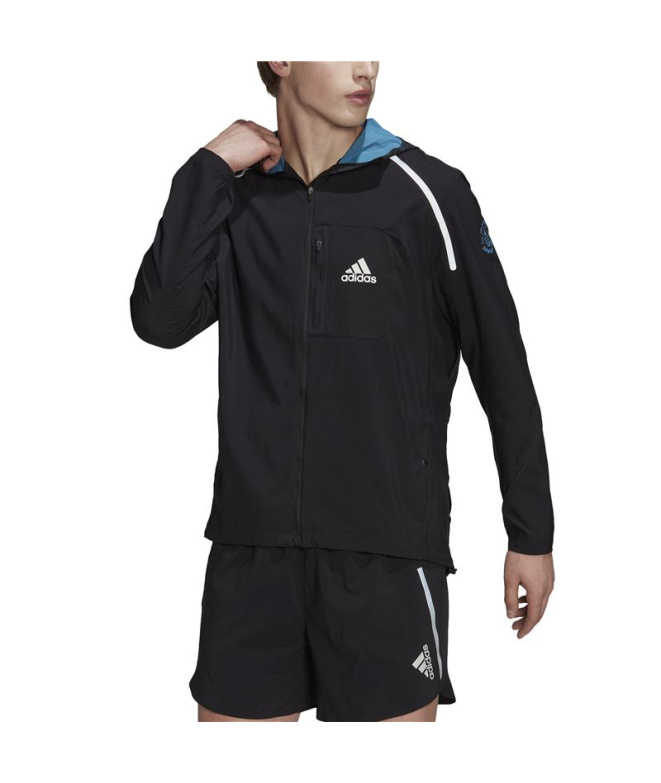 Casaco de running adidas Marathon For the...