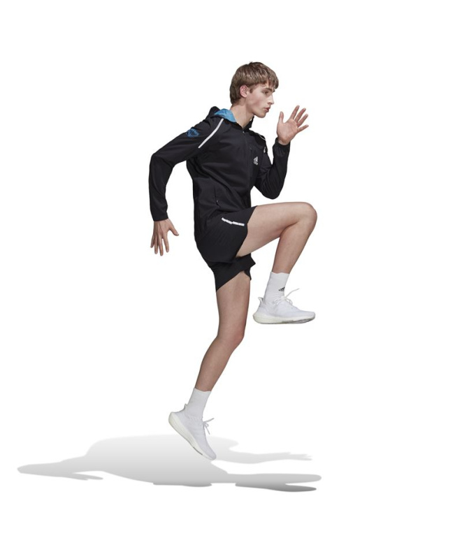 Chaqueta de running adidas Marathon For the...