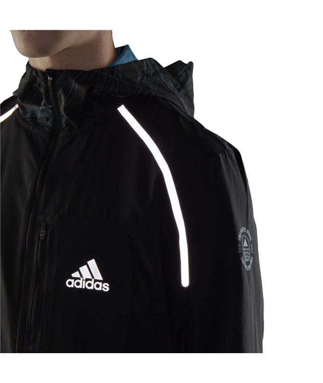 Casaco de running adidas Marathon For the...