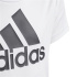 Camiseta adidas Designed To Move Menina Branca