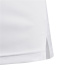 Camiseta adidas Designed To Move Menina Branca