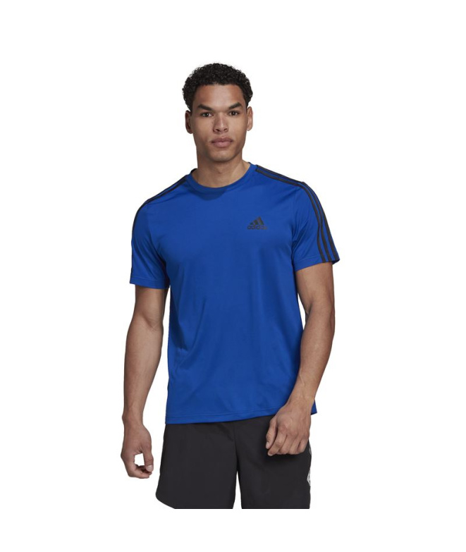 Camiseta de treino adidas Aeroready Designed To...