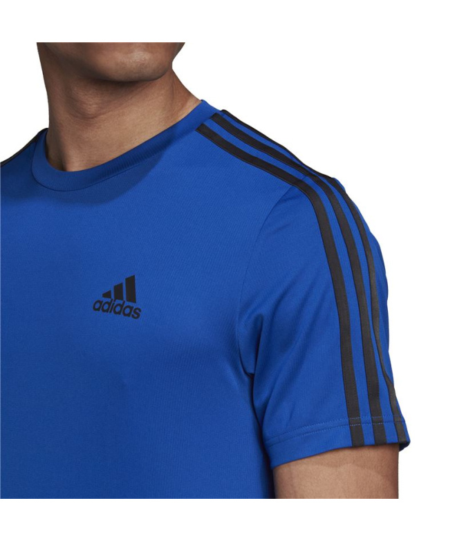 Camiseta de treino adidas Aeroready Designed To...