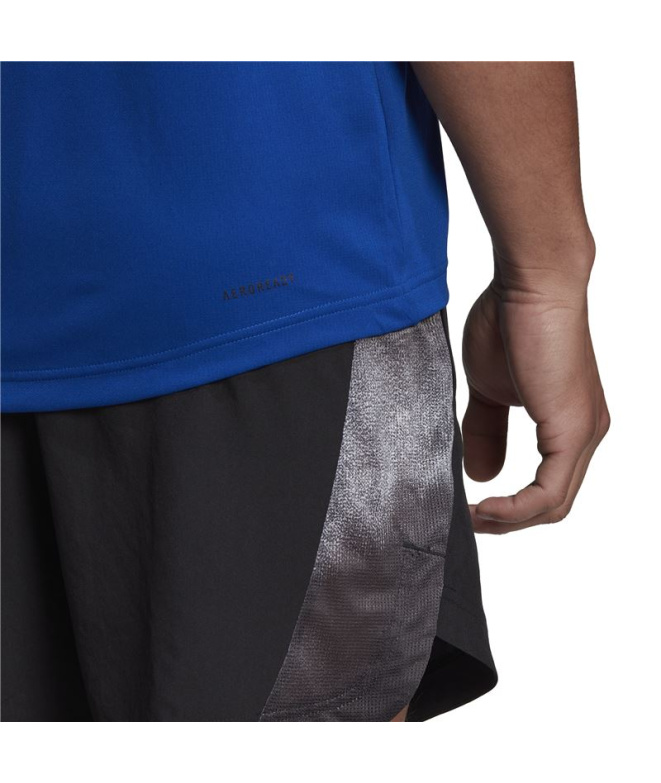 T-shirt d'entraînement adidas Aeroready...