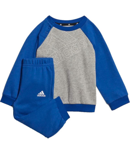 Ensemble adidas Essentials Logo Bébé BL