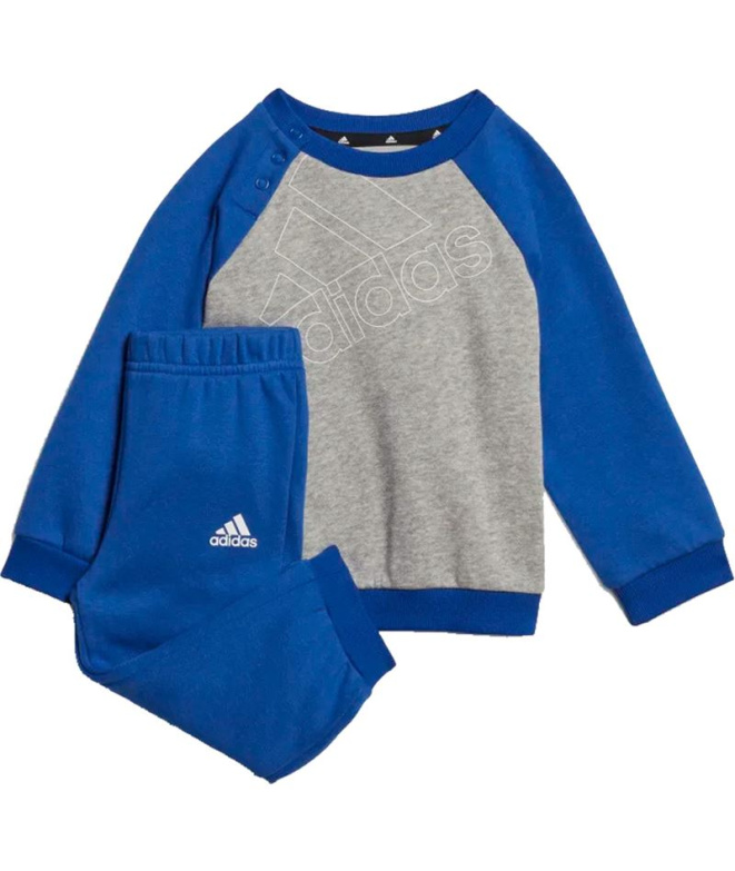 Ensemble adidas Essentials Logo Bébé BL
