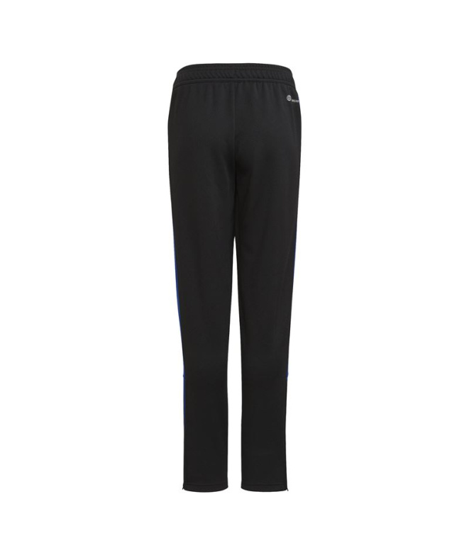Calça de futebol adidas Tiro Essentials Preto...