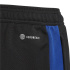 Calça de futebol adidas Tiro Essentials Preto Infantil
