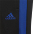 Calça de futebol adidas Tiro Essentials Preto Infantil