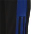 Calça de futebol adidas Tiro Essentials Preto Infantil