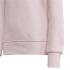Sweat adidas Essentials Fille Rose