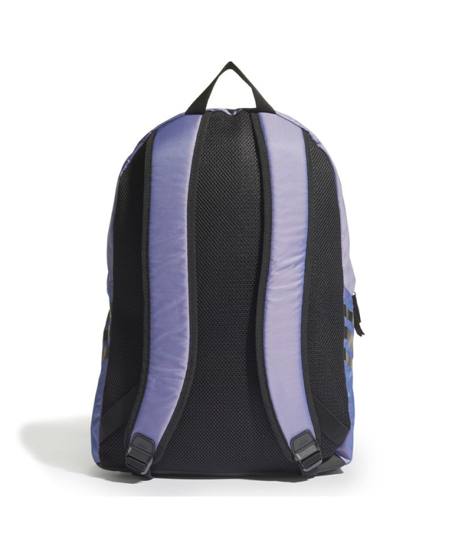 Mochila adidas Classics Future Icon Roxo