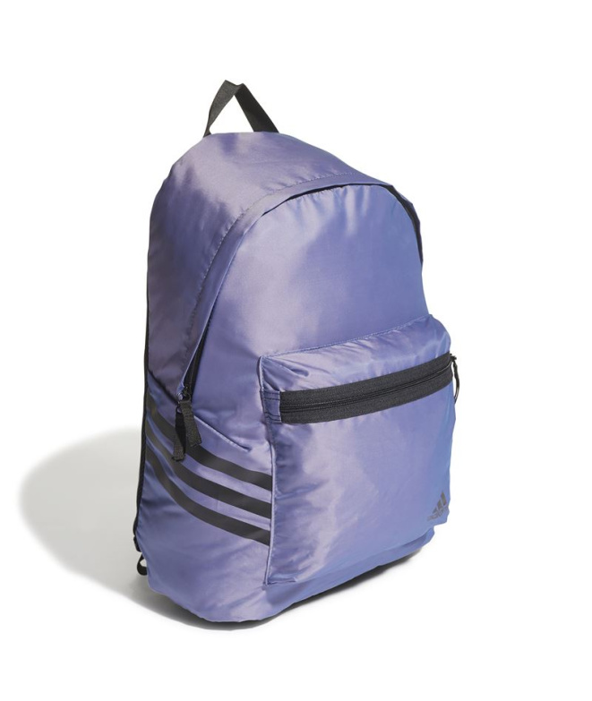 Mochila adidas Classics Future Icon Roxo