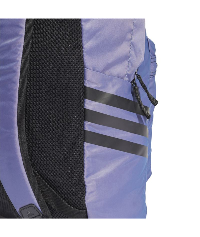 Mochila adidas Classics Future Icon Roxo