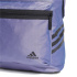 Mochila adidas Classics Future Icon Roxo