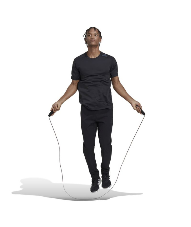 Pantalons de Fitness adidas Cold.Rdy Noir Homme