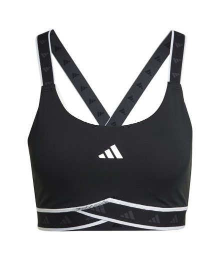 Sujetador Deportivo adidas Mujer BK