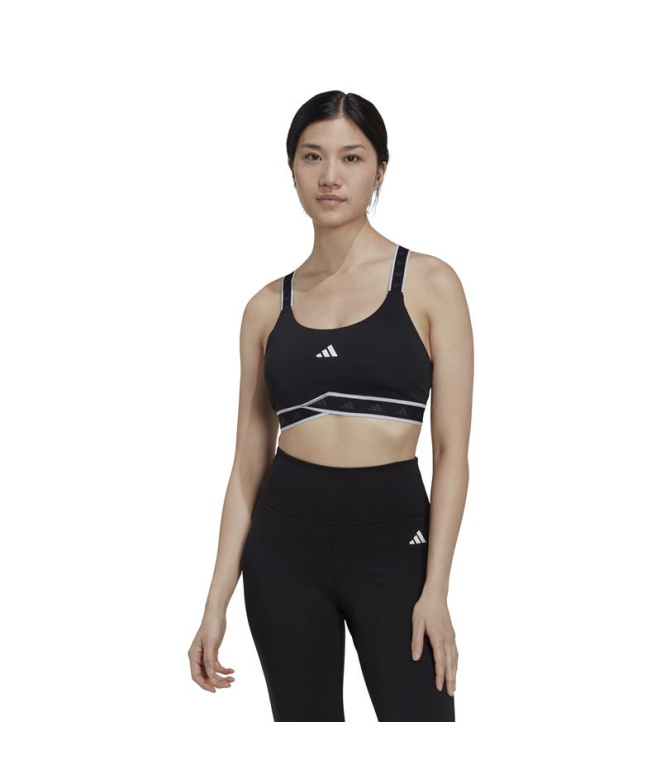 Sujetador Sportif adidas Femme BK