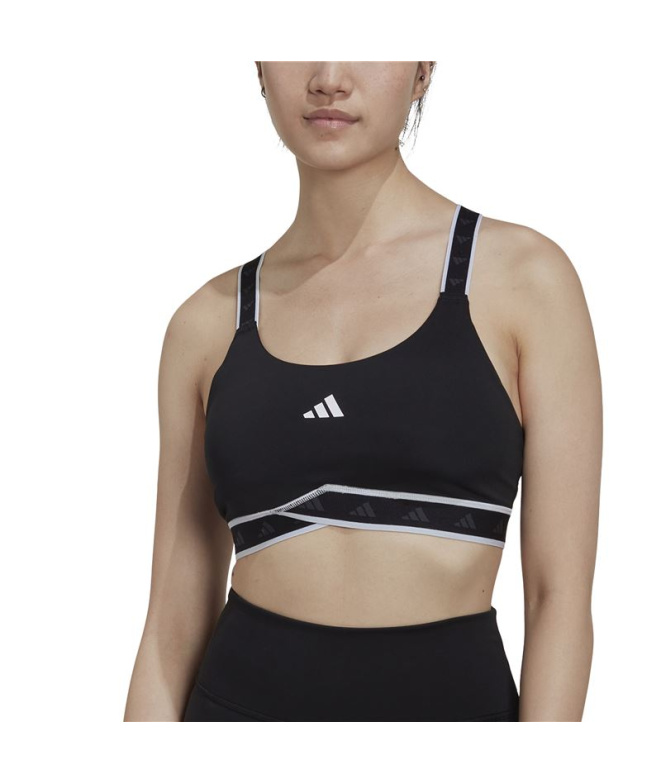 Sujetador Deportivo adidas Mujer BK