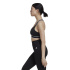 Sutiã esportivo adidas Mulher BK