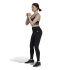 Sujetador Sportif adidas Femme BK