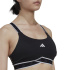 Sujetador Sportif adidas Femme BK