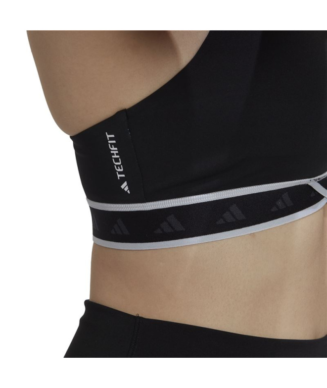 Sutiã esportivo adidas Mulher BK