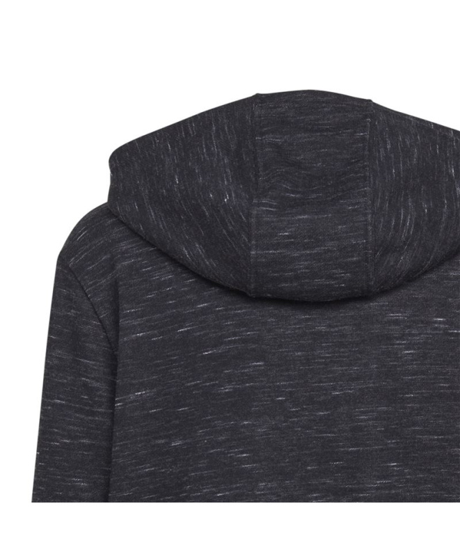 Sweat avec Capuche adidas Future Badge Enfant BK